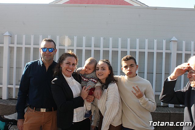 Romera Santa Eulalia 8 diciembre 2019 (Reportaje II) - 181