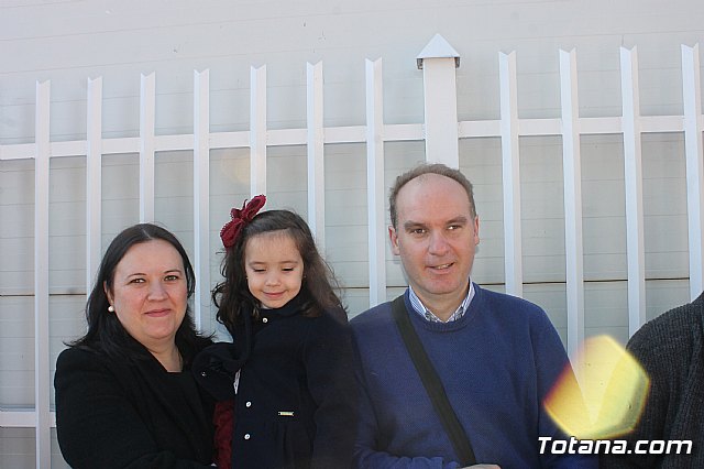 Romera Santa Eulalia 8 diciembre 2019 (Reportaje II) - 182