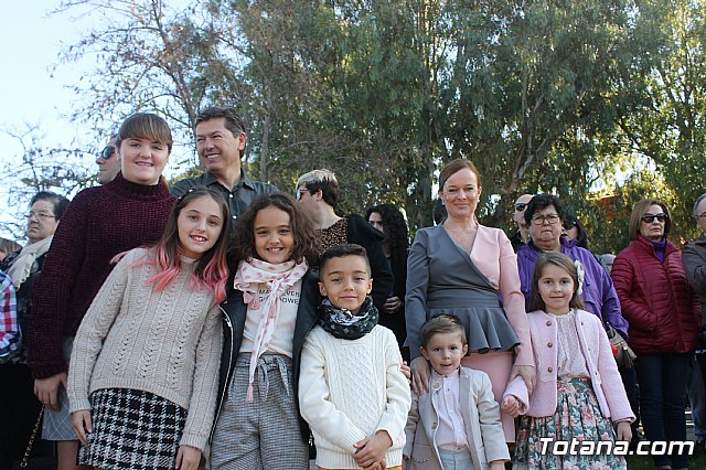 Romera Santa Eulalia 8 diciembre 2019 (Reportaje II) - 183