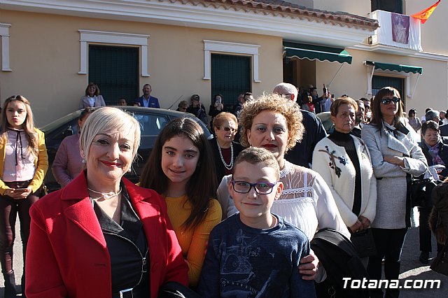 Romera Santa Eulalia 8 diciembre 2019 (Reportaje II) - 184