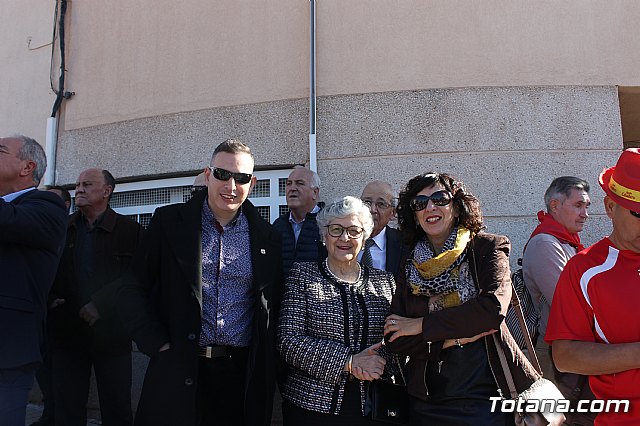 Romera Santa Eulalia 8 diciembre 2019 (Reportaje II) - 186