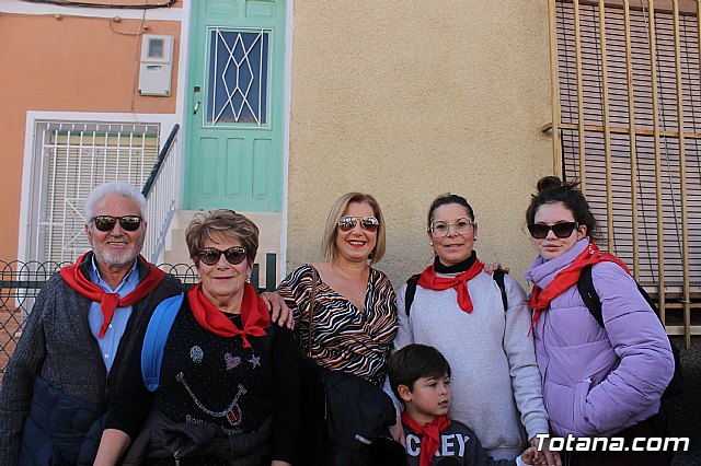 Romera Santa Eulalia 8 diciembre 2019 (Reportaje II) - 187