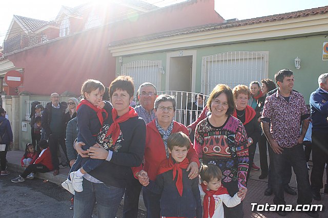 Romera Santa Eulalia 8 diciembre 2019 (Reportaje II) - 188