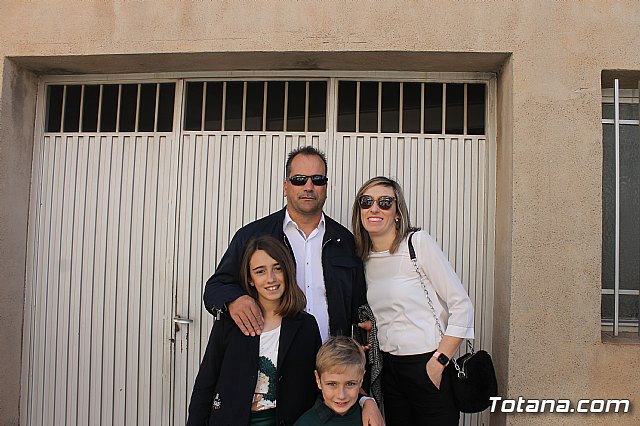 Romera Santa Eulalia 8 diciembre 2019 (Reportaje II) - 189