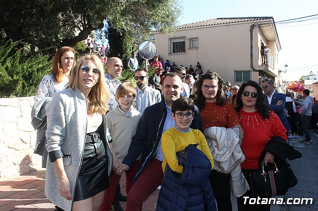 Romera Santa Eulalia 8 diciembre 2019 (Reportaje II) - 190