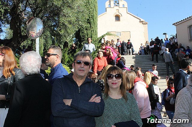 Romera Santa Eulalia 8 diciembre 2019 (Reportaje II) - 191