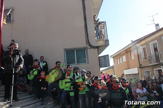 Romera Santa Eulalia 8 diciembre 2019 (Reportaje II) - 192