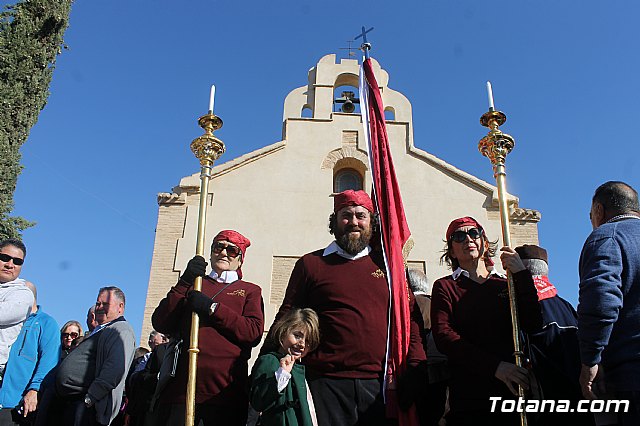 Romera Santa Eulalia 8 diciembre 2019 (Reportaje II) - 193
