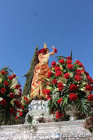 Romera Santa Eulalia 8 diciembre 2019 (Reportaje II) - 195