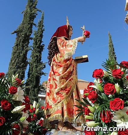 Romera Santa Eulalia 8 diciembre 2019 (Reportaje II) - 196