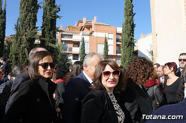 Romera Santa Eulalia 8 diciembre 2019 (Reportaje II) - 198