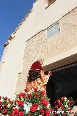 Romera Santa Eulalia 8 diciembre 2019 (Reportaje II) - 199