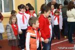 Romería infantil