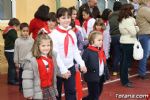 Romería infantil