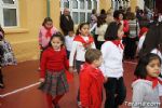 Romería infantil