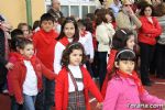 Romería infantil