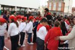 Romería infantil