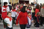 Romería infantil