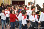 Romería infantil