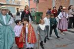 Romería infantil