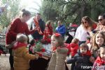 romeria infantil