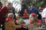 romeria infantil