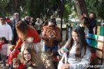 romeria infantil