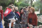 romeria infantil