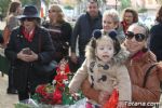 romeria infantil