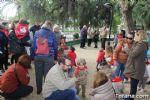 romeria infantil