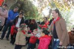 romeria infantil