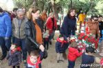 romeria infantil