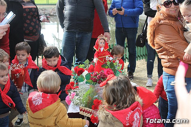 Romera Escuela Infantil 