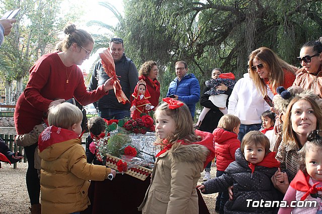 Romera Escuela Infantil 