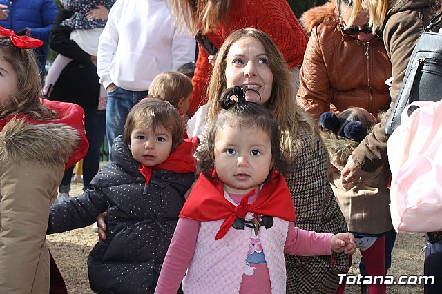 Romera Escuela Infantil 