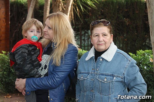 Romera Escuela Infantil 