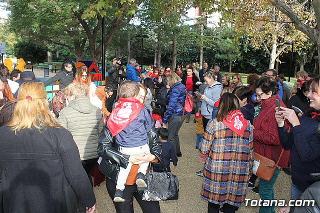 Romera Escuela Infantil 