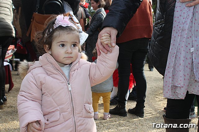 Romera Escuela Infantil 