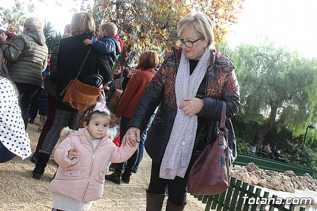Romera Escuela Infantil 