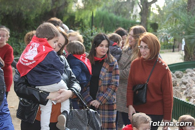 Romera Escuela Infantil 