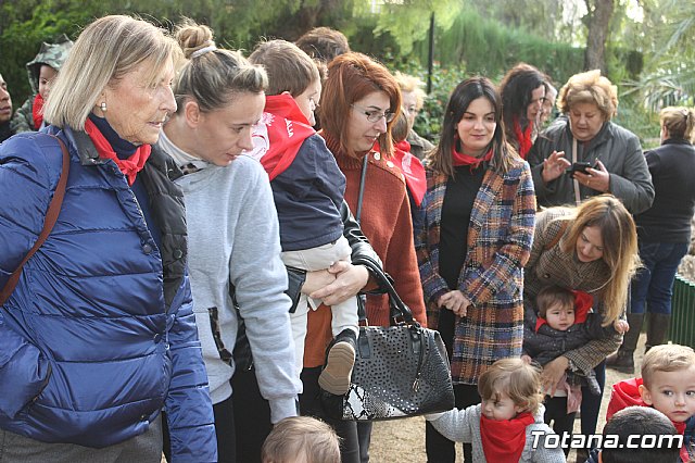 Romera Escuela Infantil 