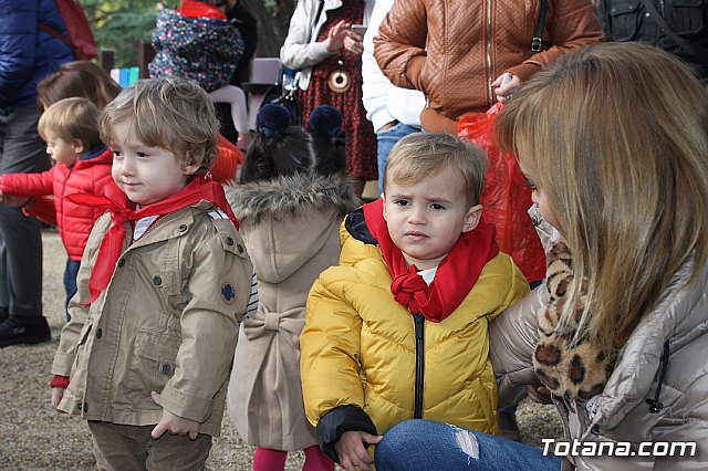 Romera Escuela Infantil 