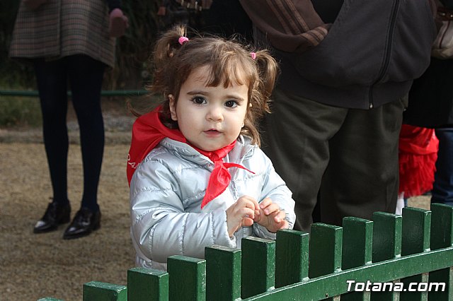 Romera Escuela Infantil 