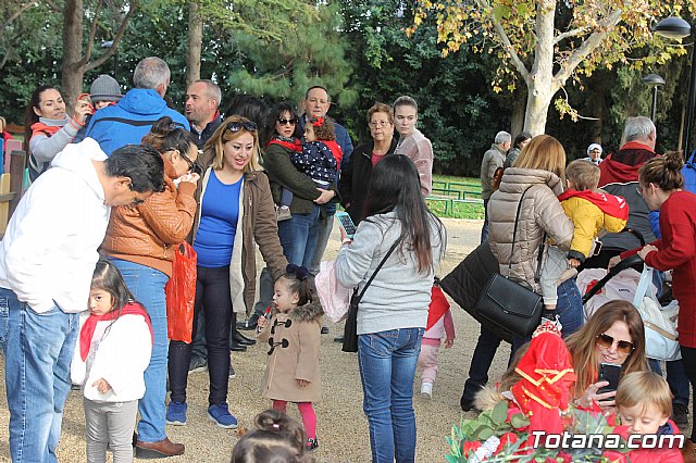 Romera Escuela Infantil 