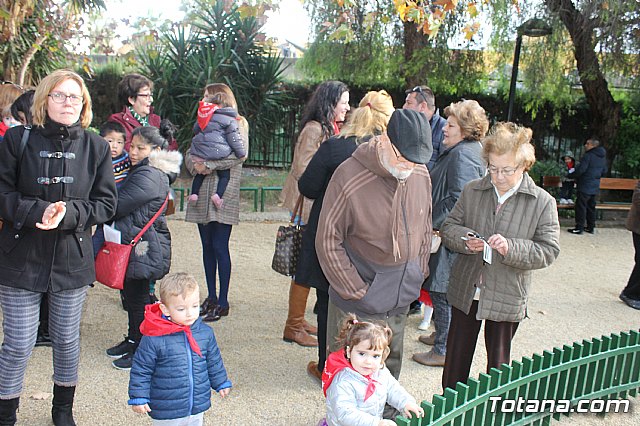 Romera Escuela Infantil 