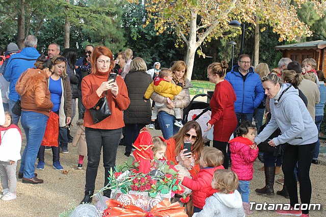 Romera Escuela Infantil 