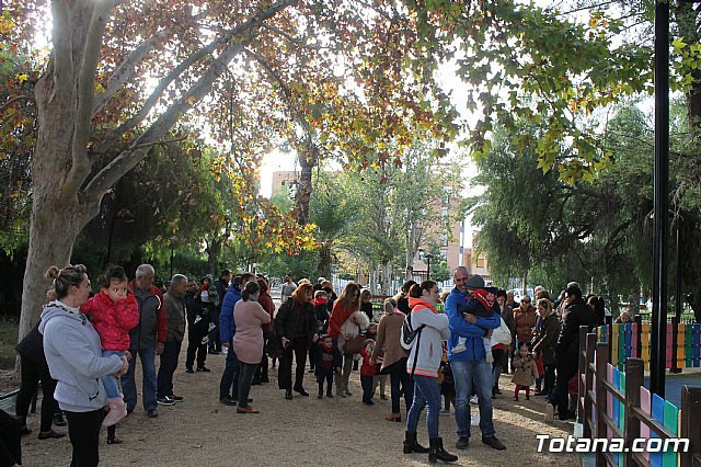 Romera Escuela Infantil 