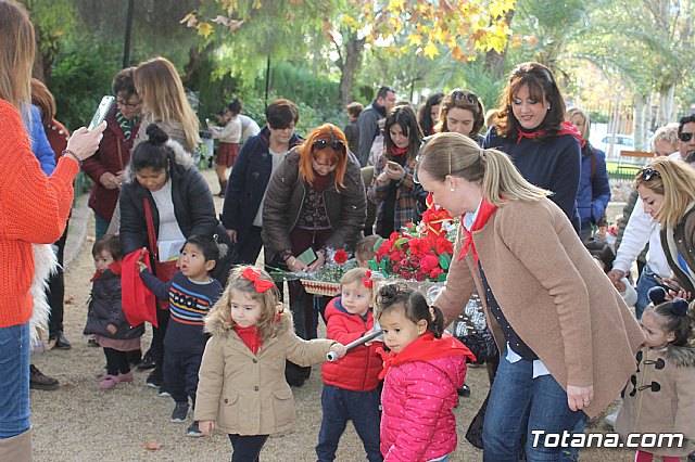 Romera Escuela Infantil 