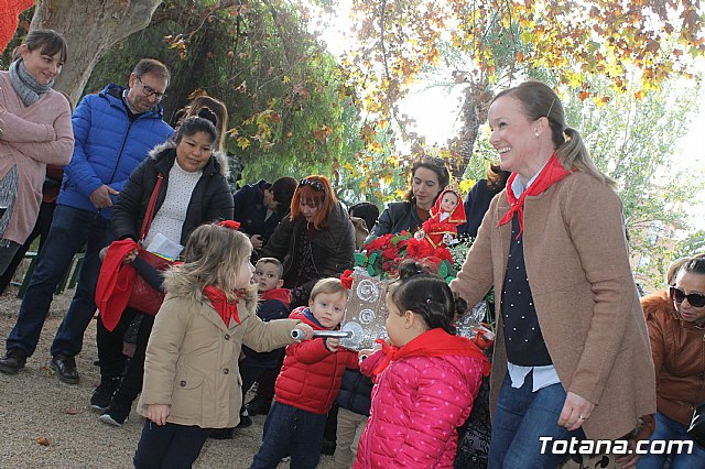 Romera Escuela Infantil 