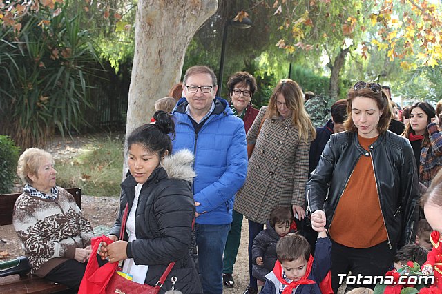 Romera Escuela Infantil 